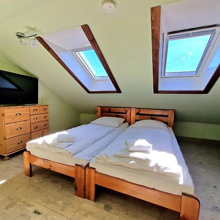 Duenenpark Binz - Komfortplus Ferienwohnung Mit 1 Schlafzimmer Und Balkon Im Dachgeschoss 231 Exterior photo